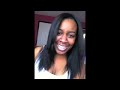 Click here to watch this video My Real Hair::Show & Tell:: Straightened..Transitioning to Natural for 1 Year :)