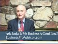 Small Business Ideas: Entrepreneur Education From An Expert