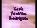 Septimo RBD - FINALISTA KARLA