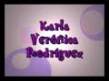 Septimo RBD - FINALISTA KARLA