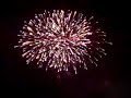 Fireworks @ Chattanooga Riverfront 2008
