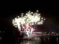 Fireworks @ Chattanooga Riverfront 2008