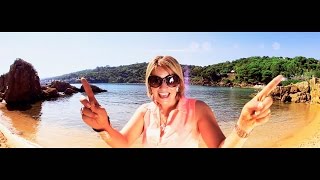 GHADI GHADI - Cheba Sihem Feat Kader Mignon&King MC ( Clip Officiel )