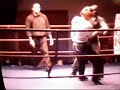 Wing Chun- Full Contact