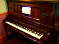 Pianola 19 The Night is Young Pianola 19 The Night is Young