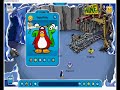 Club Penguin Killer Club Penguin Killer