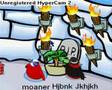 Club Penguin Killer