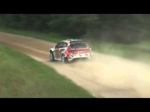 Latest WRC HD & Rally HD Videos