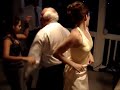 Bob and Lindsey get down on the dance floor