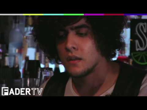 0 Neon Indian cover of “Mi Viejo” by Jose Piero and release Fall tour dates