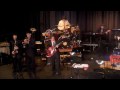 HFA Jazz Knights Combo 1_Fall 2009_Seven Steps to Heaven
