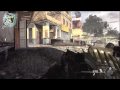 Call Of Duty Modern Warfare 2 Special Ops - Bomb Squad [ Veteran ]