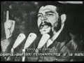 Che Guevara Discurso Revolucionario