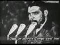 Che Guevara Discurso Revolucionario
