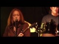 Ariel - "The Girl"