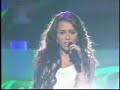Miley Cyrus - See You Again - Idol Gives Back