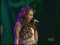 Miley Cyrus - See You Again - Idol Gives Back