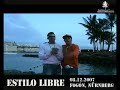 Estilo Libre im Club Fogon