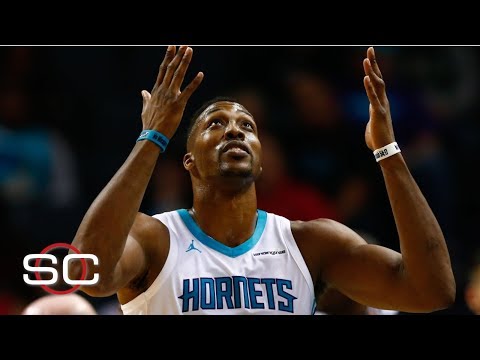 Video: Dwight Howard to the Lakers is not likely to happen - Brian Windhorst | SportsCenter