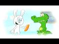 Krokodil (Dutch Animated Shortfilm)
