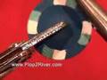 Poker Chips -- ProGen 80 Hi-Grade