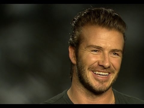 david beckham - The one-and-only David Beckham sits down with Absolute Radio's Christian O'Connell for a chat about his new documentary film 'The Class of 92'. Becks talks a...