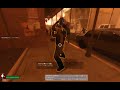 LEFT 4 DEAD 2 Demo: Infected play