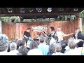 Roky Erickson & Billy Gibbons Perform Two Headed Dog