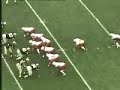Eric Crouch TD run against Notre Dame (2000)