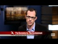 The Economy vs. the Environment
