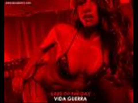 vida guerra