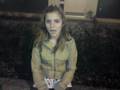 BELIEVER by Blerina a realy good singer 2