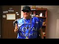 Condom Corner wRap Video