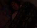 espichelo en bariloche!!!! durmiendo??