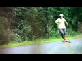 Longboarding: Wu Wei