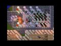 Tibia Wedding - Daraman-Princes and Hurby [ Part 1 ]