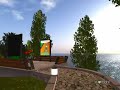 Slovenia Welcome Island in Second Life / music by Umek - Spiritual Successor Slovenia Welcome Island in Second Life / music by Umek - Spiritual Successor
