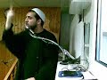 Ferid Heider Khutba Uthman(r) Teil II Part 2/4