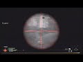 In the opinion of many, the heartbeat sensor is overpowered. What do I think about it? I think people tend to rely on it a bit too much and so if just one player has ninja equipped they'll have a hard time dealing with them. Anyways, I love using it with the thermal scope on this gun because it makes me feel cool. Intervention w/ Hearbeat Sensor  Thermal Scope PP2000 Akimbo Claymore Smoke 50 Cent Cold-Blooded Ninja Results: Score - 3820 Kills - 38 Assists - 1 Deaths - 2