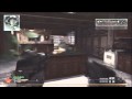 Modern Warfare 2 - Team Deathmatch 4 (Intervention - Estate)
