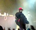 Redman live at montpellier (14/11/07)