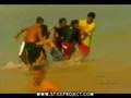 Surfing Accident