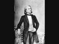 Jean-Pierre Leguay plays Liszt at Notre Dame