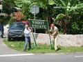 Hotel Chocolat's Cocoa Plantation, Rabot Estate in St Lucia