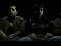 Darkside Of The Force - Indigenous Flow