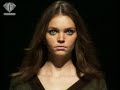 missoni fw fall winter milan women 20076\2007