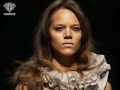 missoni fw fall winter milan women 20076\2007