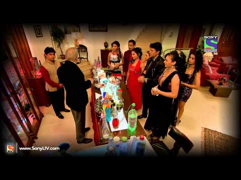 CID - Khooni Khel - Episode 1096 - 29th June 2014