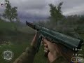 WW2 Game(s) - Weapon Sound Comparison - Part 3/6