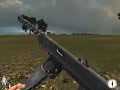 WW2 Game(s) - Weapon Sound Comparison - Part 3/6